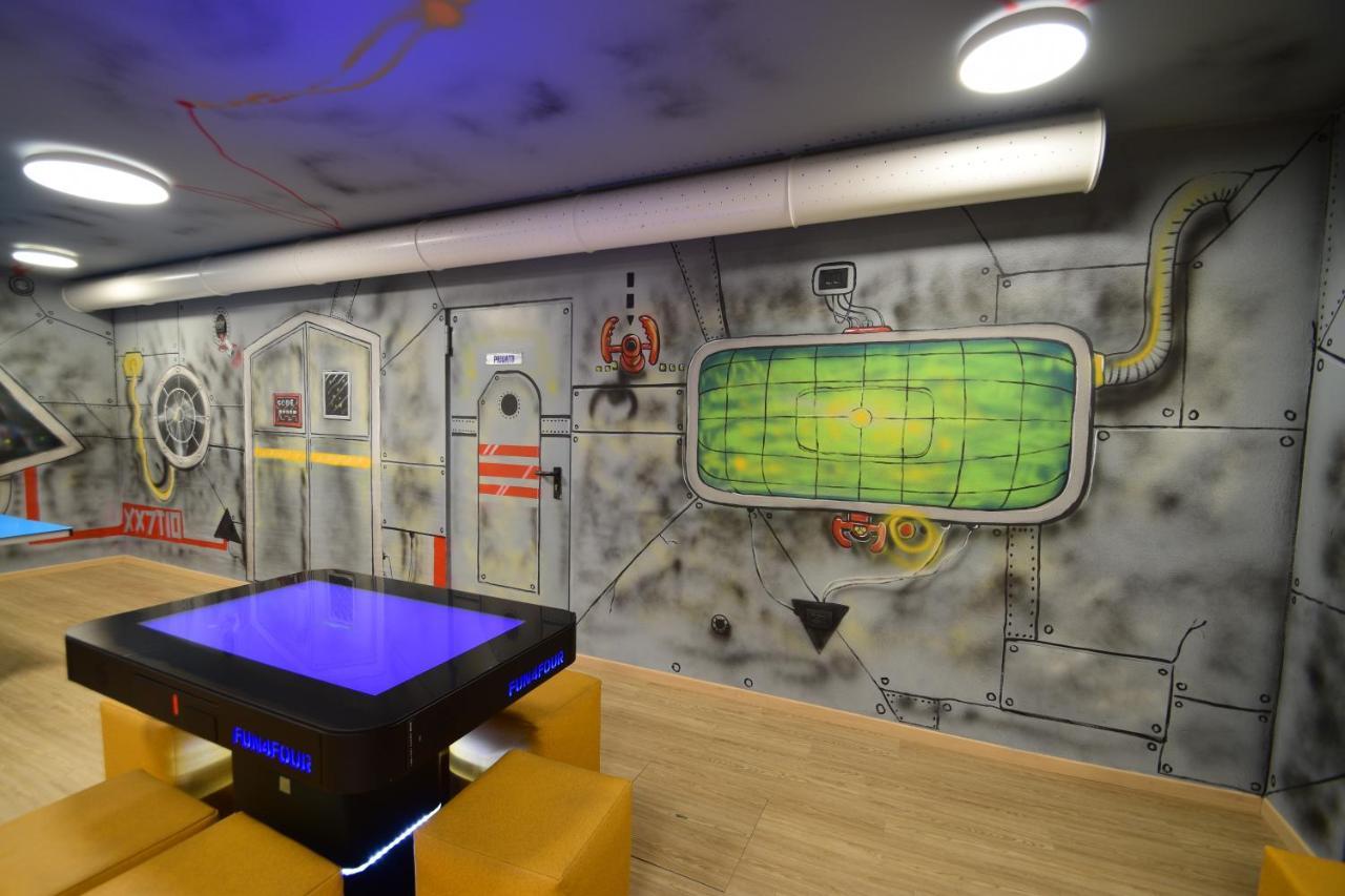 Hotel Shandranj テーゼロ エクステリア 写真