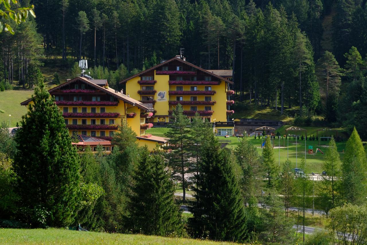 Hotel Shandranj テーゼロ エクステリア 写真